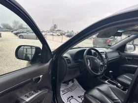 Hyundai Santa fe 2.2 CRDI, 4x4, КОЖА, НАВИ, 197к.с, ФЕЙС - 7100 € / 13886.39 лв. - 72107409 5