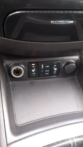 Hyundai Santa fe 2.2 CRDI, 4x4, КОЖА, НАВИ, 197к.с, ФЕЙС - 7100 € / 13886.39 лв. - 72107409 8