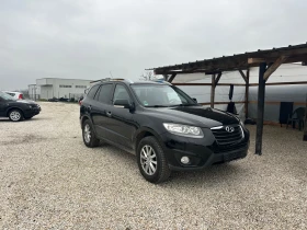 Hyundai Santa fe 2.2 CRDI, 4x4, КОЖА, НАВИ, 197к.с, ФЕЙС - 7100 € / 13886.39 лв. - 72107409 2