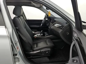 BMW X3 xDrive 20D - 14319 € / 28005.53 лв. - 71311104 11