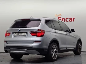 BMW X3 xDrive 20D - 14319 € / 28005.53 лв. - 71311104 2