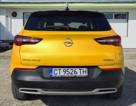 Opel Grandland X 1.6. TDI LANES ASSIST ANDROID AUTO BLINDSPOT FULL  | Auto.bg — изображение 7