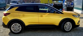 Opel Grandland X 1.6. TDI LANES ASSIST ANDROID AUTO BLINDSPOT FULL  | Auto.bg — изображение 5