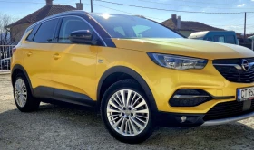 Opel Grandland X 1.6. TDI LANES ASSIST ANDROID AUTO BLINDSPOT FULL  | Auto.bg — изображение 9