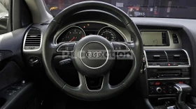 Audi Q7 Facelift 3.0D 76000km - 21200 € / 41463.60 лв. - 74561670 13