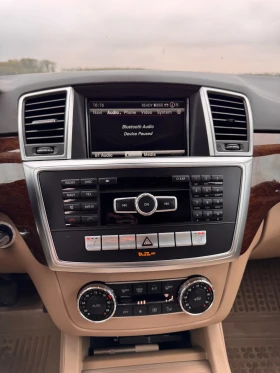 Mercedes-Benz ML 350 - 13000 € / 25425.79 лв. - 66525872 9