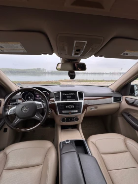 Mercedes-Benz ML 350 - 13000 € / 25425.79 лв. - 66525872 7