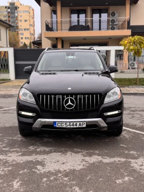 Mercedes-Benz ML 350 - 13000 € / 25425.79 лв. - 66525872 3