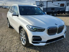 BMW X5 * XDRIVE40I * CARFAX * HEAD-UP * PANO * ПОДГРЕВИ - 37800 € / 73930.37 лв. - 82852458 2