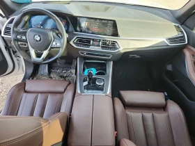 BMW X5 * XDRIVE40I * CARFAX * HEAD-UP * PANO * ПОДГРЕВИ - 37800 € / 73930.37 лв. - 82852458 11