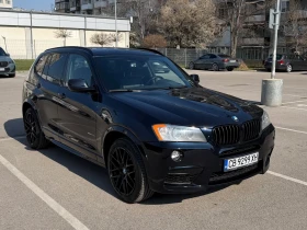 BMW X3 3.5i, М пакет - 12350 € / 24154.50 лв. - 98391037 2