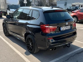 BMW X3 3.5i, М пакет - 12350 € / 24154.50 лв. - 98391037 6