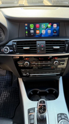 BMW X3 3.5i, М пакет - 12350 € / 24154.50 лв. - 98391037 8