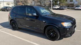 BMW X3 3.5i, М пакет - 12350 € / 24154.50 лв. - 98391037 4