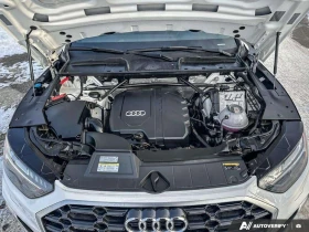 Audi Q5 Technik/ПАНОРАМА/ДИСТРОНИК/360 КАМЕРИ | Auto.bg — изображение 9
