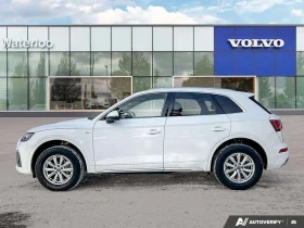 Audi Q5 Technik/ПАНОРАМА/ДИСТРОНИК/360 КАМЕРИ | Auto.bg — изображение 3