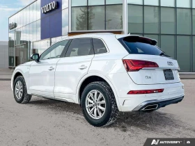 Audi Q5 Technik/ПАНОРАМА/ДИСТРОНИК/360 КАМЕРИ | Auto.bg — изображение 4