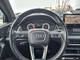 Audi Q5 Technik/ПАНОРАМА/ДИСТРОНИК/360 КАМЕРИ | Auto.bg — изображение 11