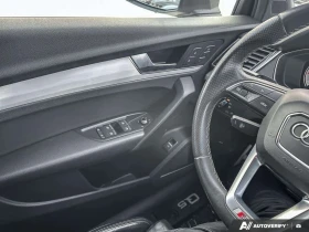 Audi Q5 Technik/ПАНОРАМА/ДИСТРОНИК/360 КАМЕРИ | Auto.bg — изображение 14