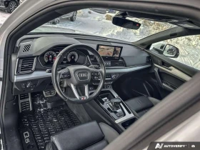 Audi Q5 Technik/ПАНОРАМА/ДИСТРОНИК/360 КАМЕРИ | Auto.bg — изображение 10
