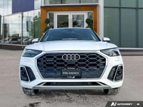 Audi Q5 Technik/ПАНОРАМА/ДИСТРОНИК/360 КАМЕРИ | Auto.bg — изображение 2