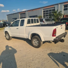 Toyota Hilux Внос от Франция - 11250 € / 22003.09 лв. - 90802890 7