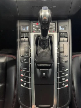 Porsche Macan GTS* PDK* BURMESTER* ПАНОРАМА* ВЪЗДУХ* КАМЕРА | Auto.bg — изображение 13