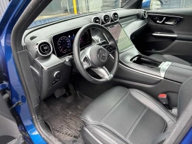 Mercedes-Benz GLC 300 * 360 * ������� * ����� * CARPLAY | Mobile.bg � ����� ������ 5