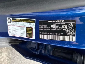 Mercedes-Benz GLC 300 * 360 * ������� * ����� * CARPLAY | Mobile.bg � ����� ������ 10