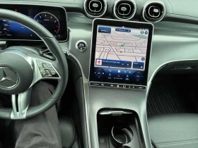 Mercedes-Benz GLC 300 * 360 * ������� * ����� * CARPLAY | Mobile.bg � ����� ������ 9
