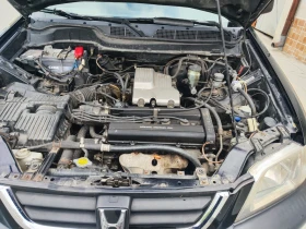 Honda Cr-v | Mobile.bg � ����� ������ 8