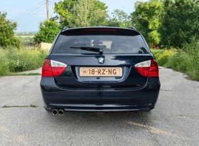 ����� �� �������� �� BMW 330 BMW 330D 