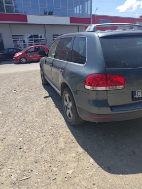 VW Touareg | Mobile.bg � ����� ������ 6
