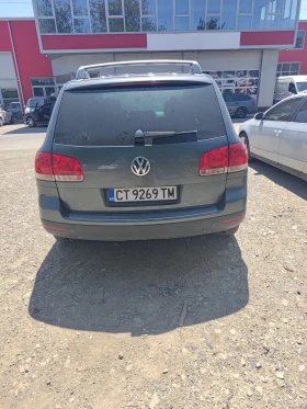 VW Touareg | Mobile.bg � ����� ������ 5