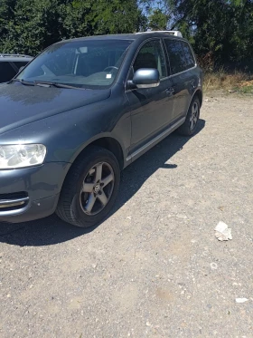 VW Touareg | Mobile.bg � ����� ������ 2