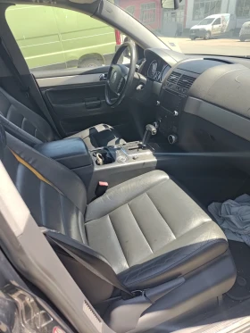 VW Touareg | Mobile.bg � ����� ������ 7
