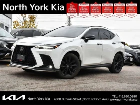 ������ Lexus NX 350h