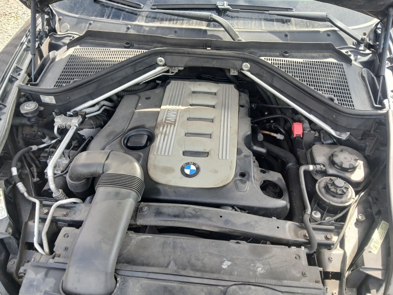 BMW X5 E70 3.0D 235k, снимка 16 - Автомобили и джипове - 45812111