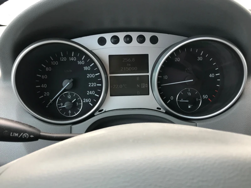 Mercedes-Benz ML 320 3.2cdi Пружини, снимка 6 - Автомобили и джипове - 48232440