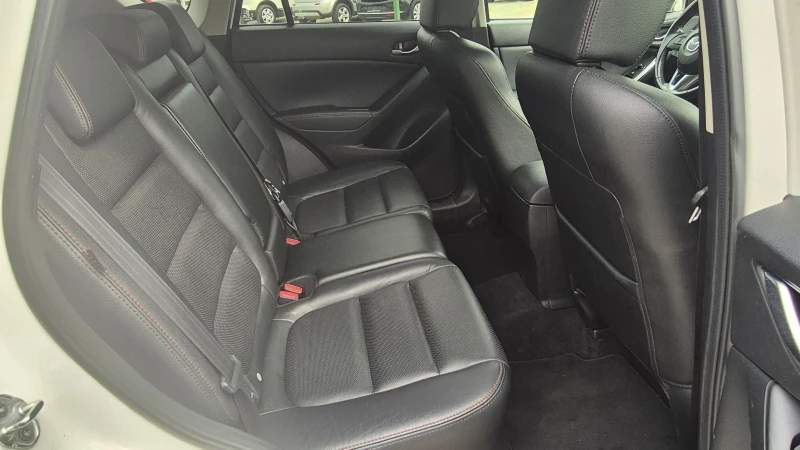 Mazda CX-5 2.2 диз150к.с Автоматик, снимка 15 - Автомобили и джипове - 51845597