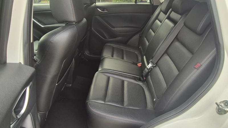 Mazda CX-5 2.2 диз150к.с Автоматик, снимка 13 - Автомобили и джипове - 51845597