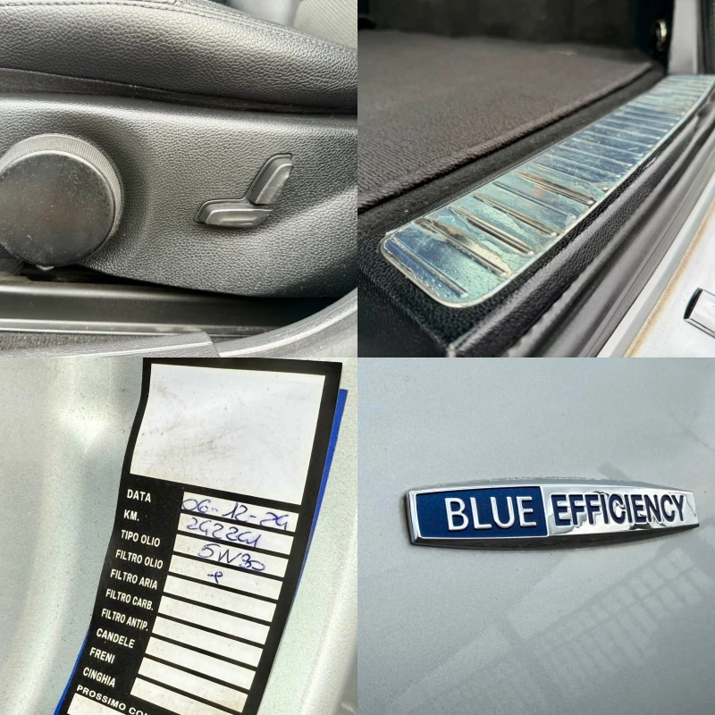 Mercedes-Benz GLK 220 CDI 4-MATIC АВТОМАТ/КОЖА, снимка 16 - Автомобили и джипове - 51850643