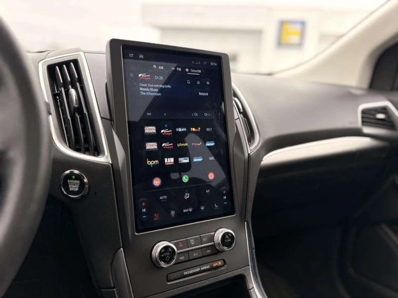 Ford Edge * Titanium * CARFAX * ЦЕНА ДО БГ, снимка 8 - Автомобили и джипове - 53418872