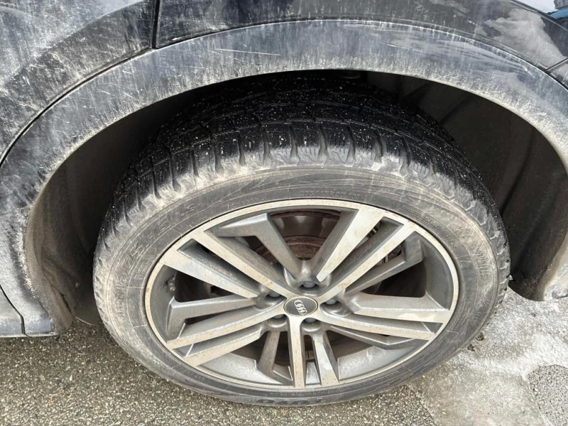 Audi Q5 * Progressiv * LED ФАР* ПАНОРАМА* ПОДГРЕВ* , снимка 11 - Автомобили и джипове - 53436248