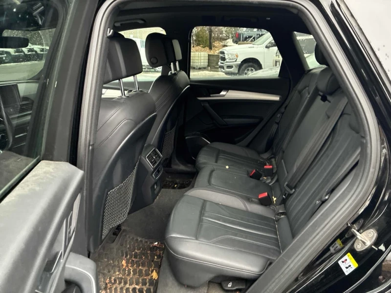 Audi Q5 * Progressiv * LED ФАР* ПАНОРАМА* ПОДГРЕВ* , снимка 12 - Автомобили и джипове - 53436248