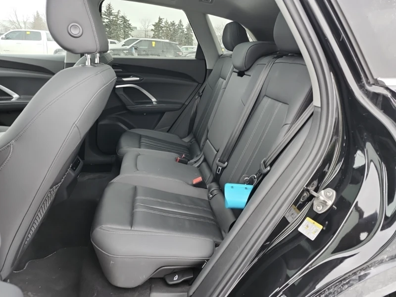 Audi Q5 2025 Audi Q5 PROGRESSIV, снимка 10 - Автомобили и джипове - 53465834