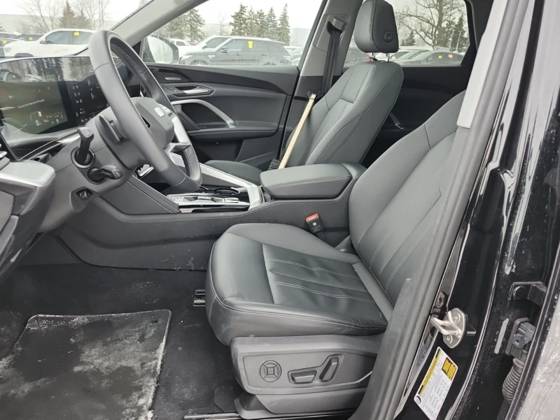 Audi Q5 2025 Audi Q5 PROGRESSIV, снимка 5 - Автомобили и джипове - 53465834