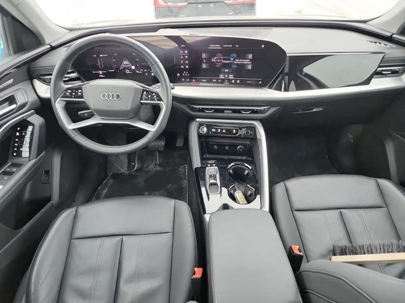 Audi Q5 2025 Audi Q5 PROGRESSIV, снимка 6 - Автомобили и джипове - 53465834