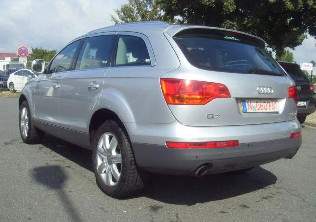Audi Q7 42i | Mobile.bg   2