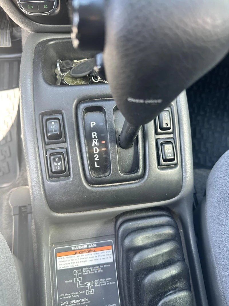 Suzuki Grand vitara XL 7 - 14500 лв. - 83456383 | Car24.bg